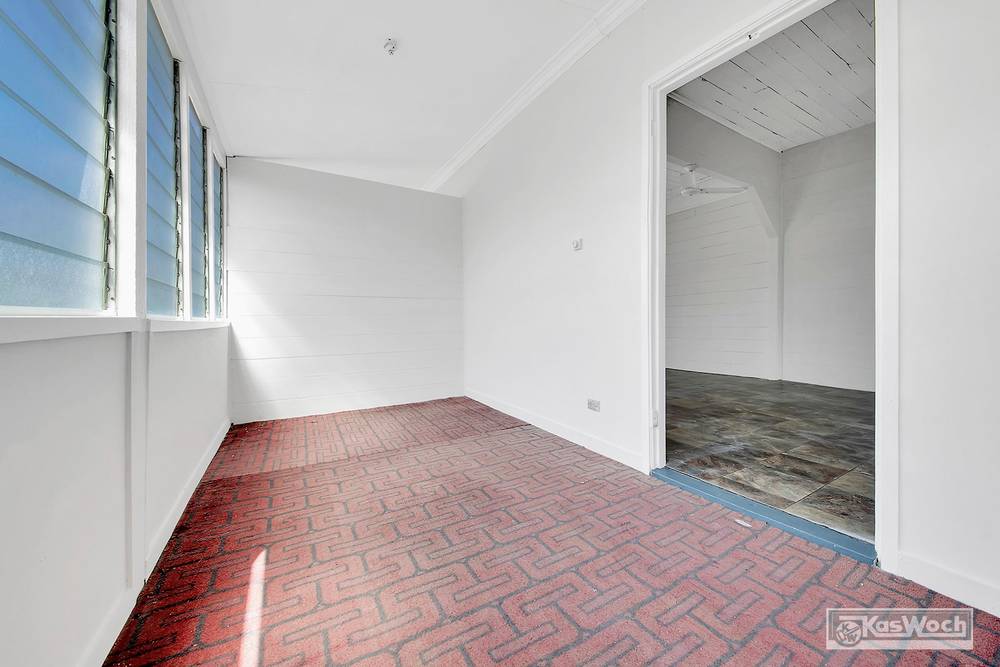 133 KENT STREET, ROCKHAMPTON CITY, QLD 4700