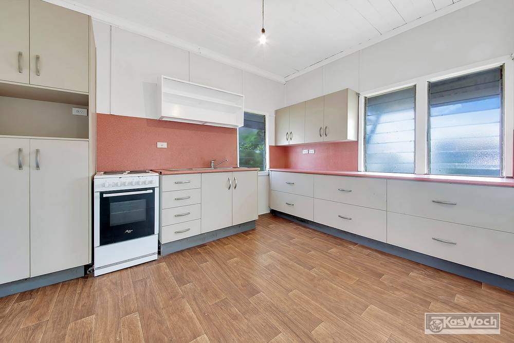 133 KENT STREET, ROCKHAMPTON CITY, QLD 4700