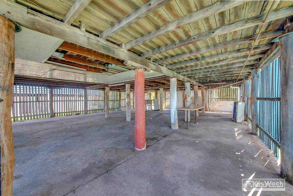 133 KENT STREET, ROCKHAMPTON CITY, QLD 4700