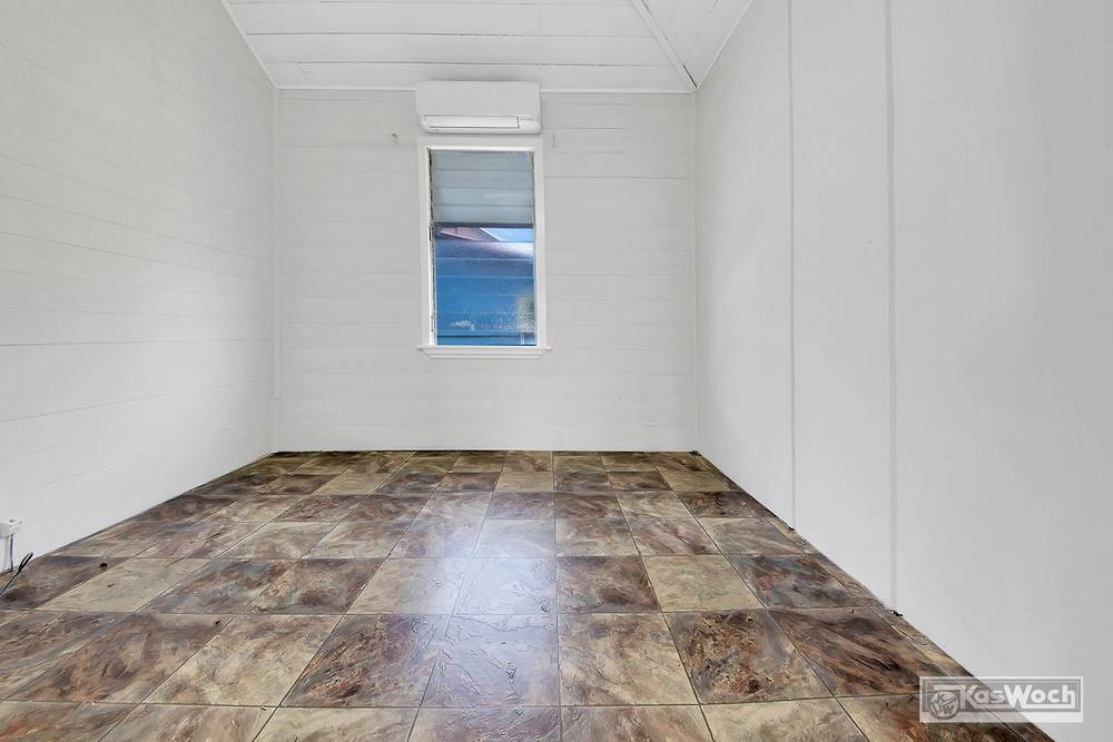 133 KENT STREET, ROCKHAMPTON CITY, QLD 4700