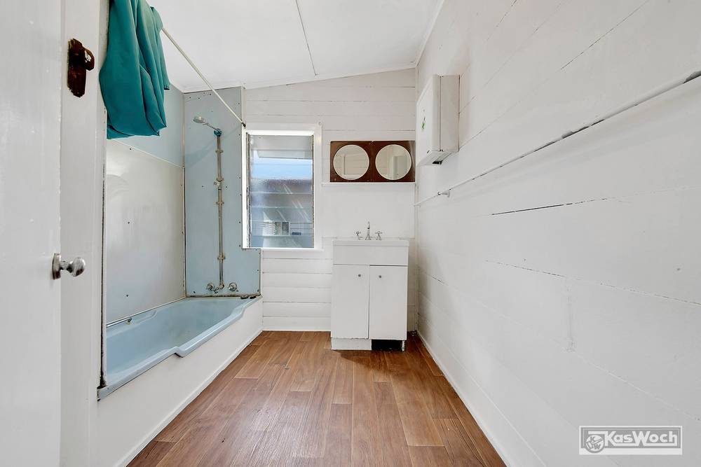 133 KENT STREET, ROCKHAMPTON CITY, QLD 4700