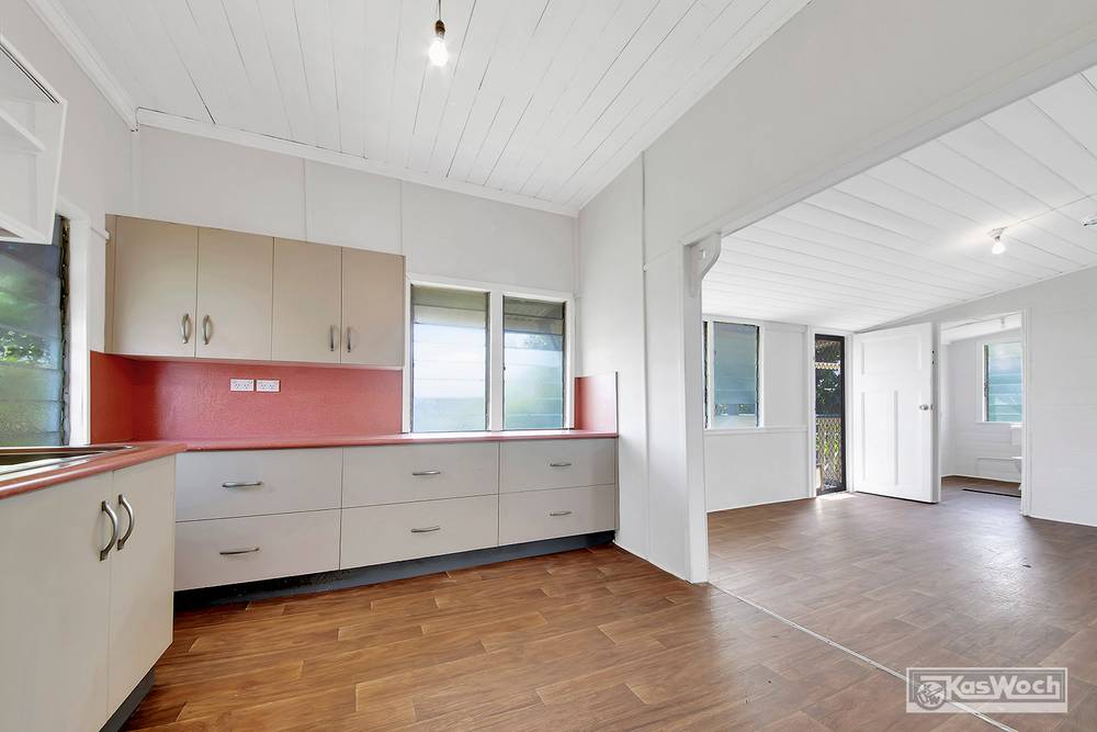 133 KENT STREET, ROCKHAMPTON CITY, QLD 4700