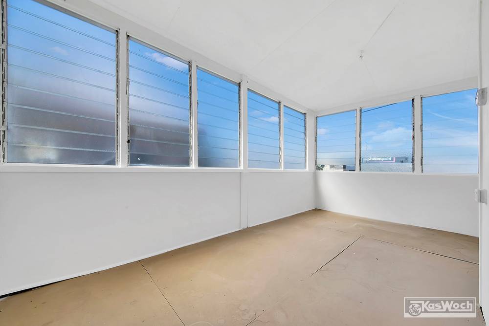 133 KENT STREET, ROCKHAMPTON CITY, QLD 4700