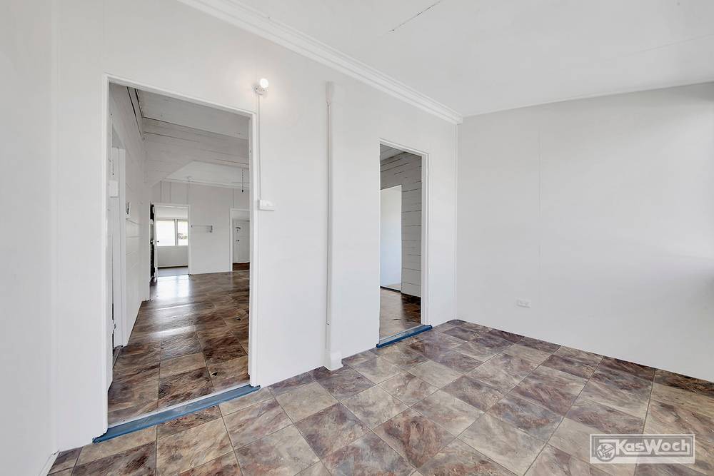 133 KENT STREET, ROCKHAMPTON CITY, QLD 4700