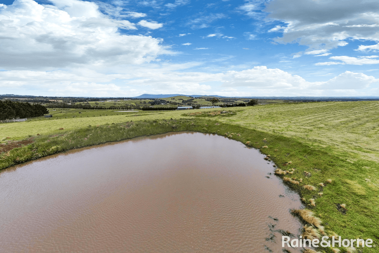 Lot 1 Berrie Road, GISBORNE SOUTH, VIC 3437