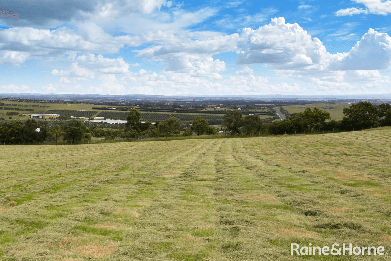 Lot 1 Berrie Road, GISBORNE SOUTH, VIC 3437