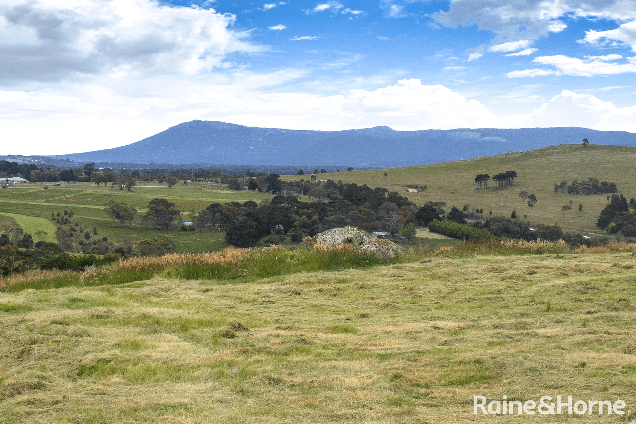 Lot 1 Berrie Road, GISBORNE SOUTH, VIC 3437