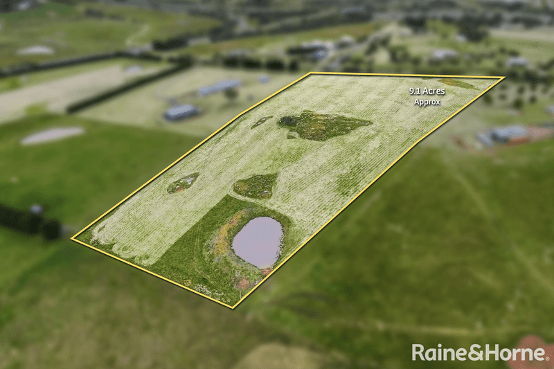 Lot 1 Berrie Road, GISBORNE SOUTH, VIC 3437