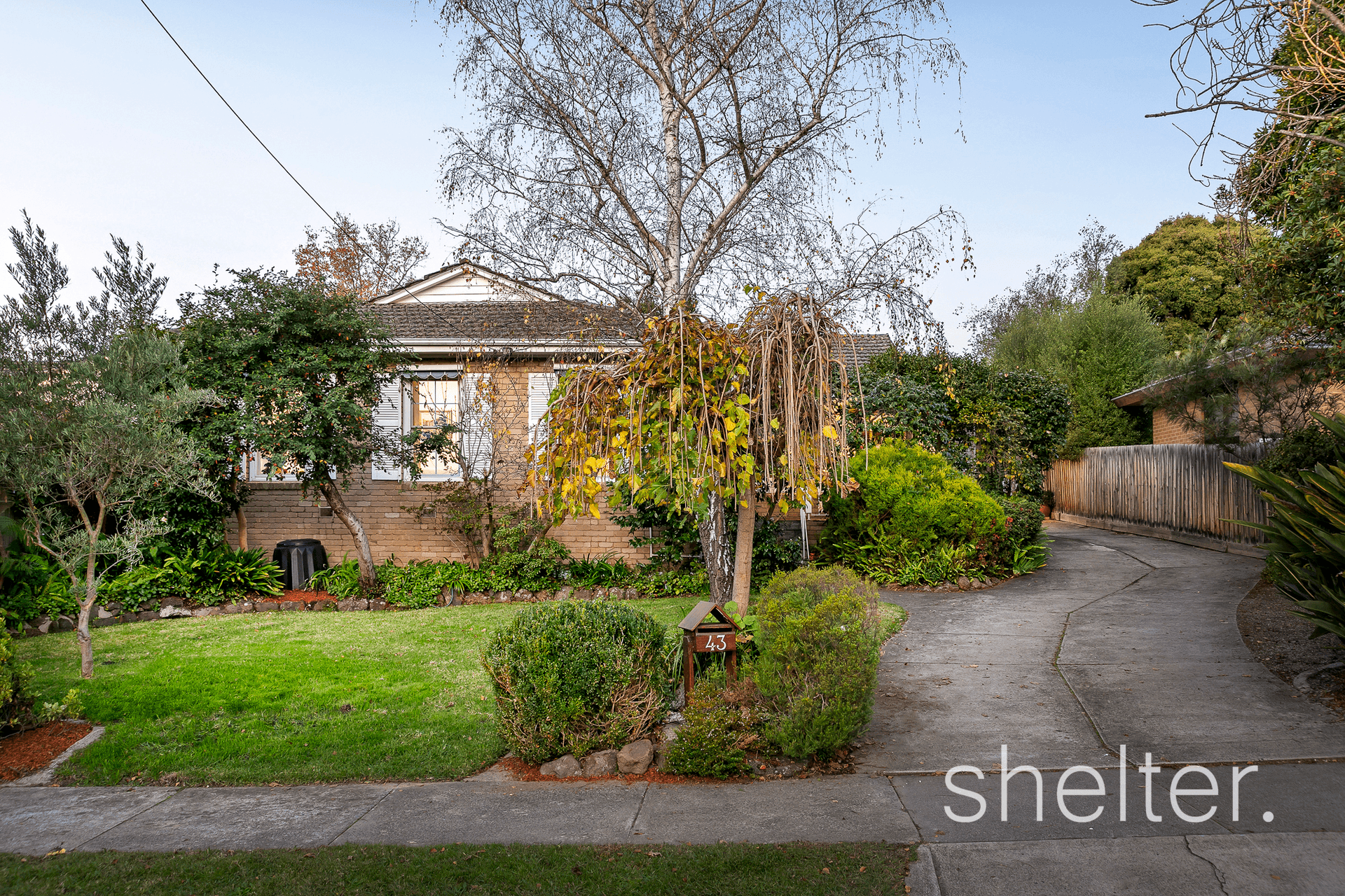 43 Singleton Road, Balwyn North, VIC 3104