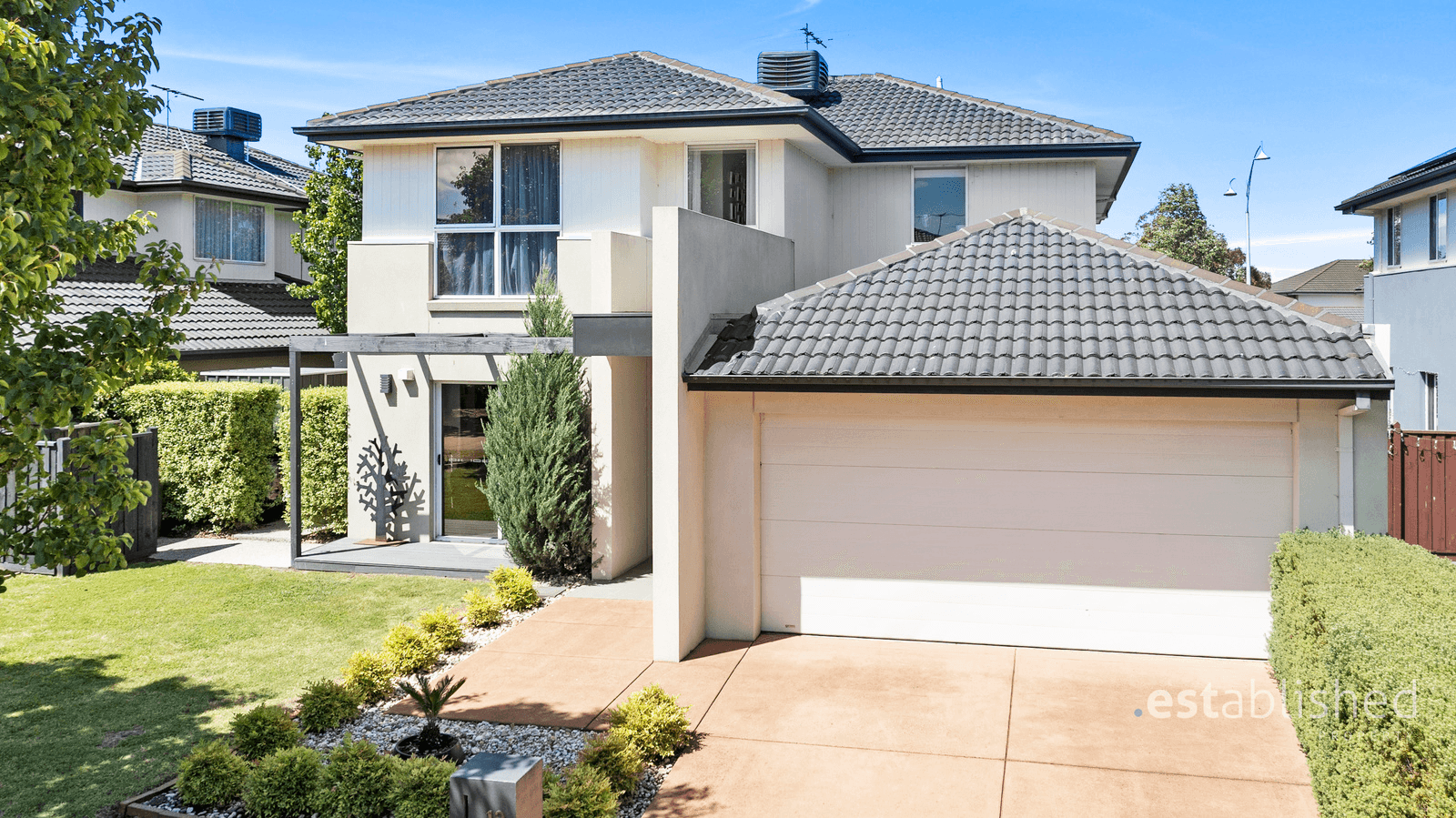 19 Montclair Street, POINT COOK, VIC 3030