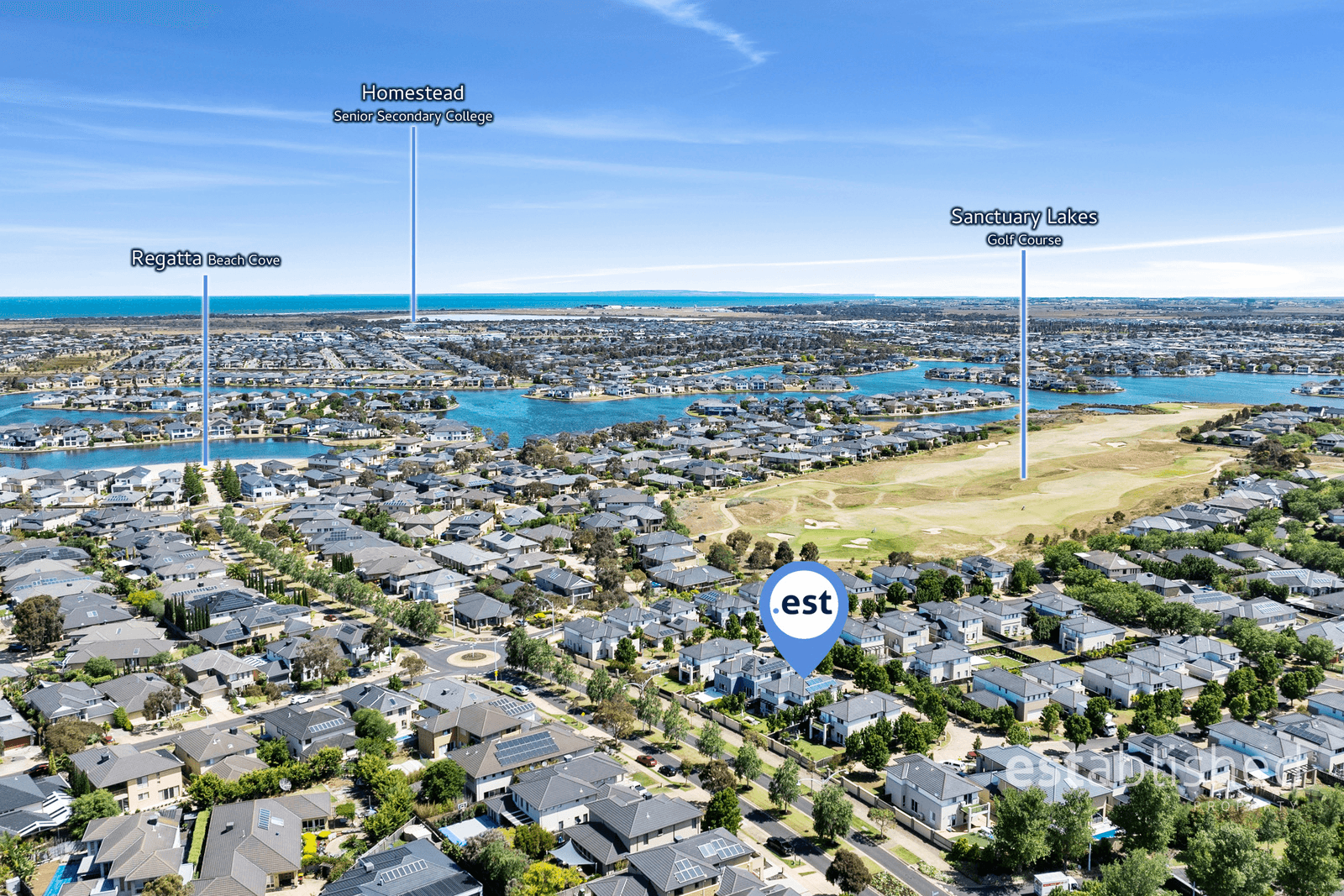 19 Montclair Street, POINT COOK, VIC 3030