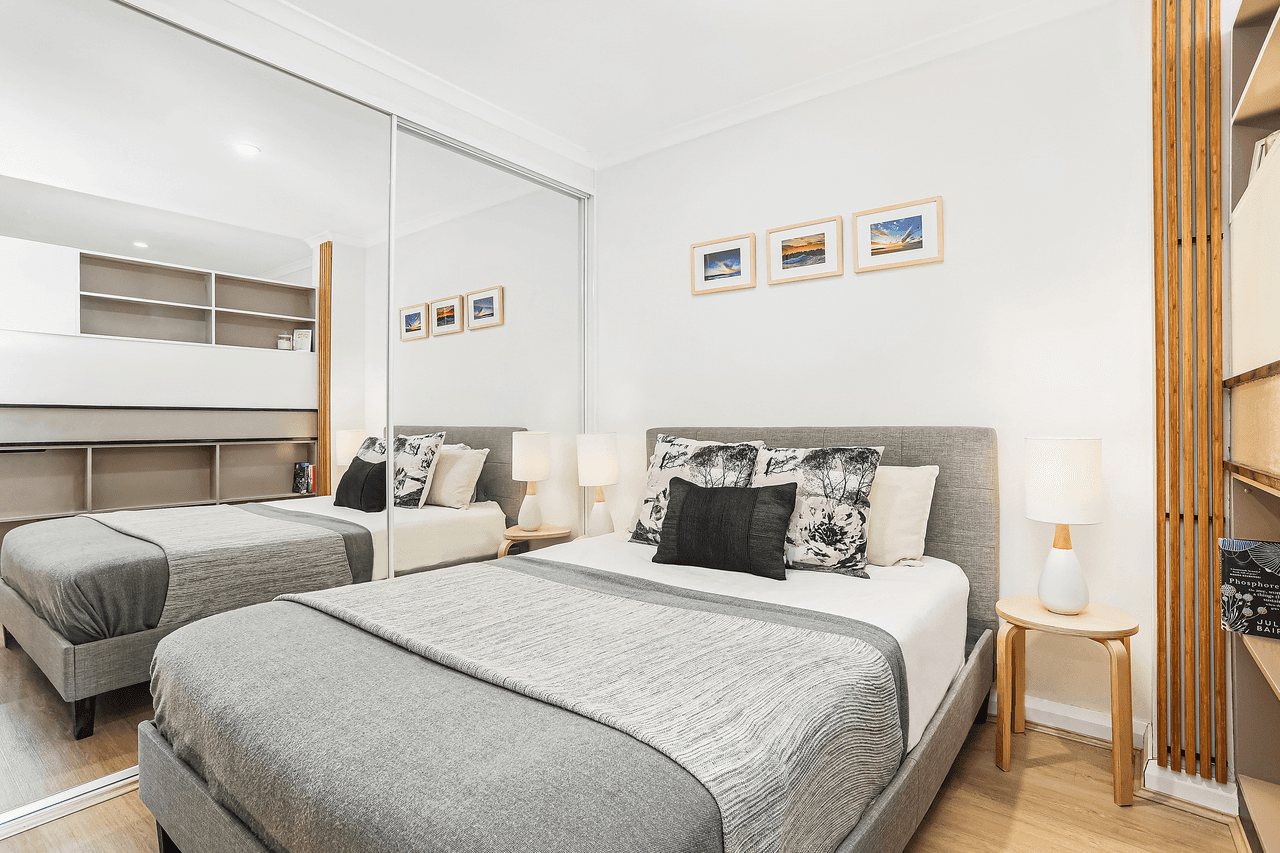 707/508 Riley Street, SURRY HILLS, NSW 2010