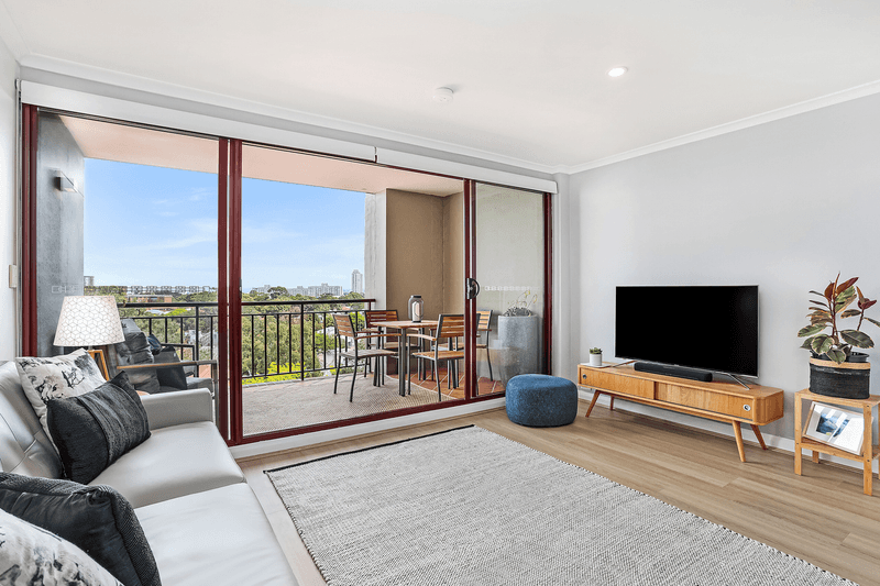 707/508 Riley Street, SURRY HILLS, NSW 2010