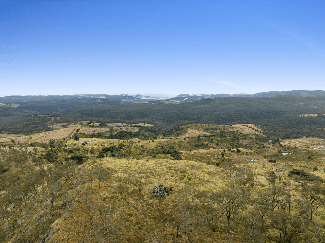 Lot 69 MacGinleys Road, WEST HALDON, QLD 4359