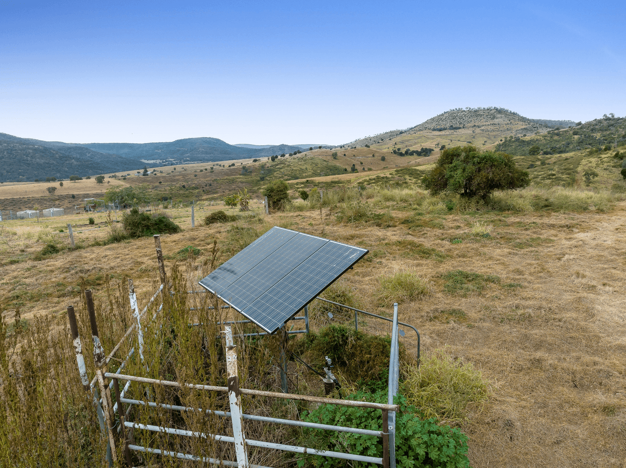 Lot 69 MacGinleys Road, WEST HALDON, QLD 4359