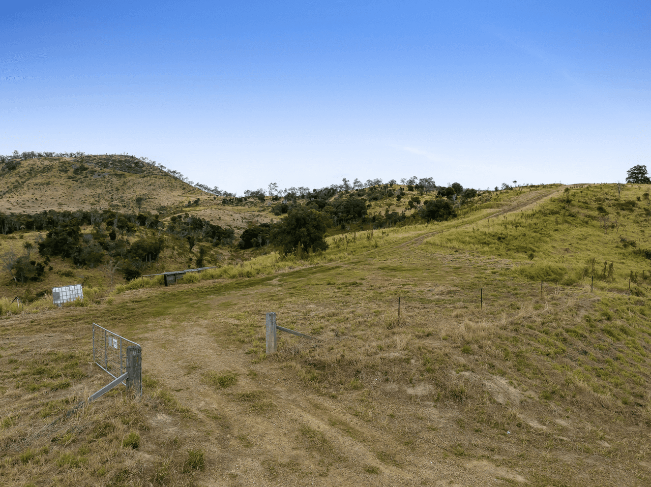 Lot 69 MacGinleys Road, WEST HALDON, QLD 4359