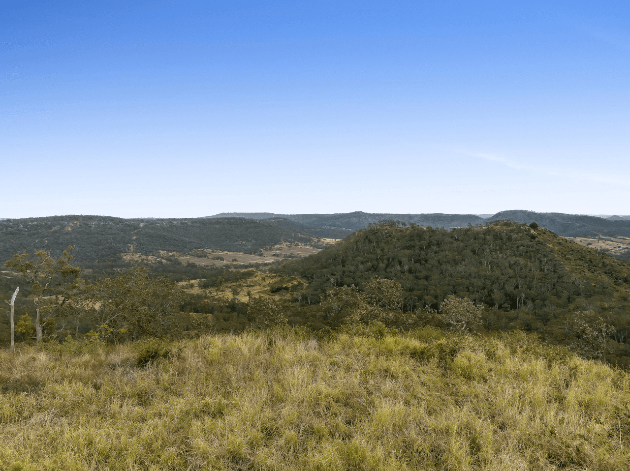 Lot 69 MacGinleys Road, WEST HALDON, QLD 4359