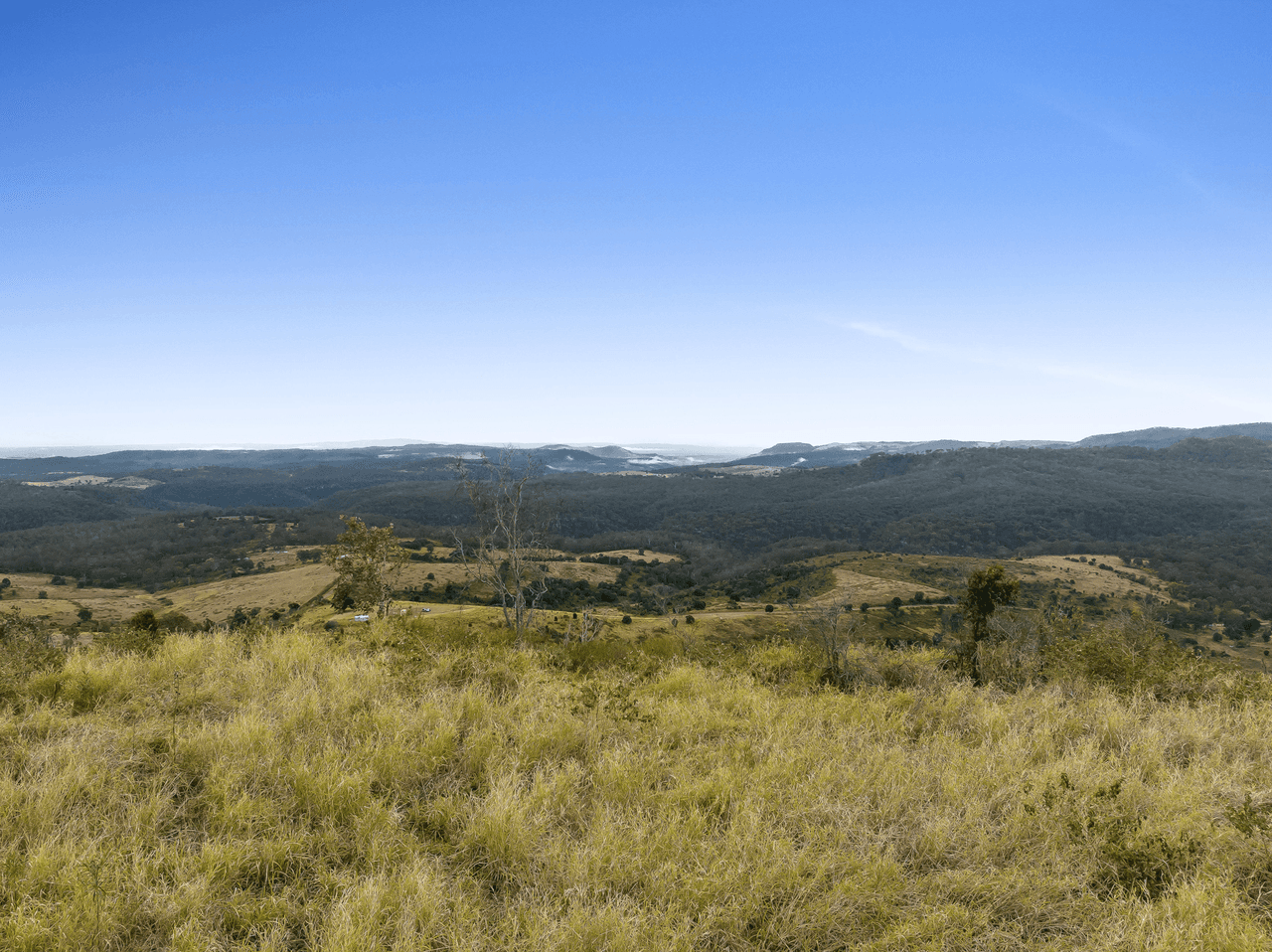 Lot 69 MacGinleys Road, WEST HALDON, QLD 4359