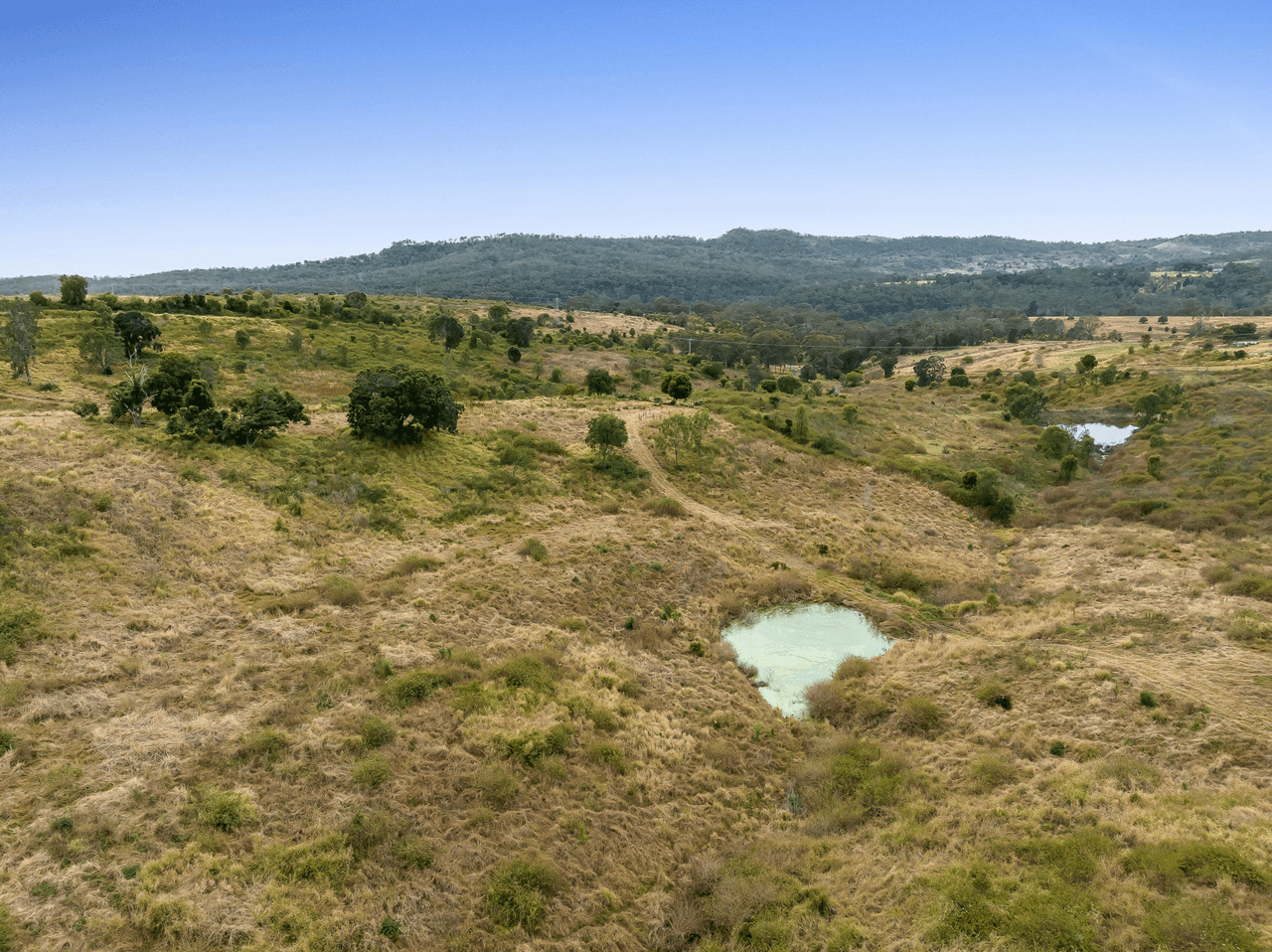 Lot 69 MacGinleys Road, WEST HALDON, QLD 4359