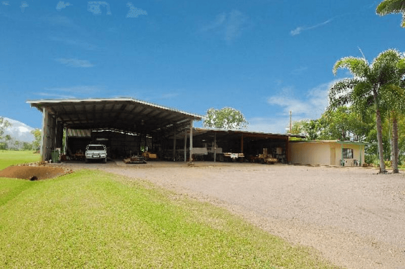 51 Piralko  Road, Mount Surround, QLD 4809