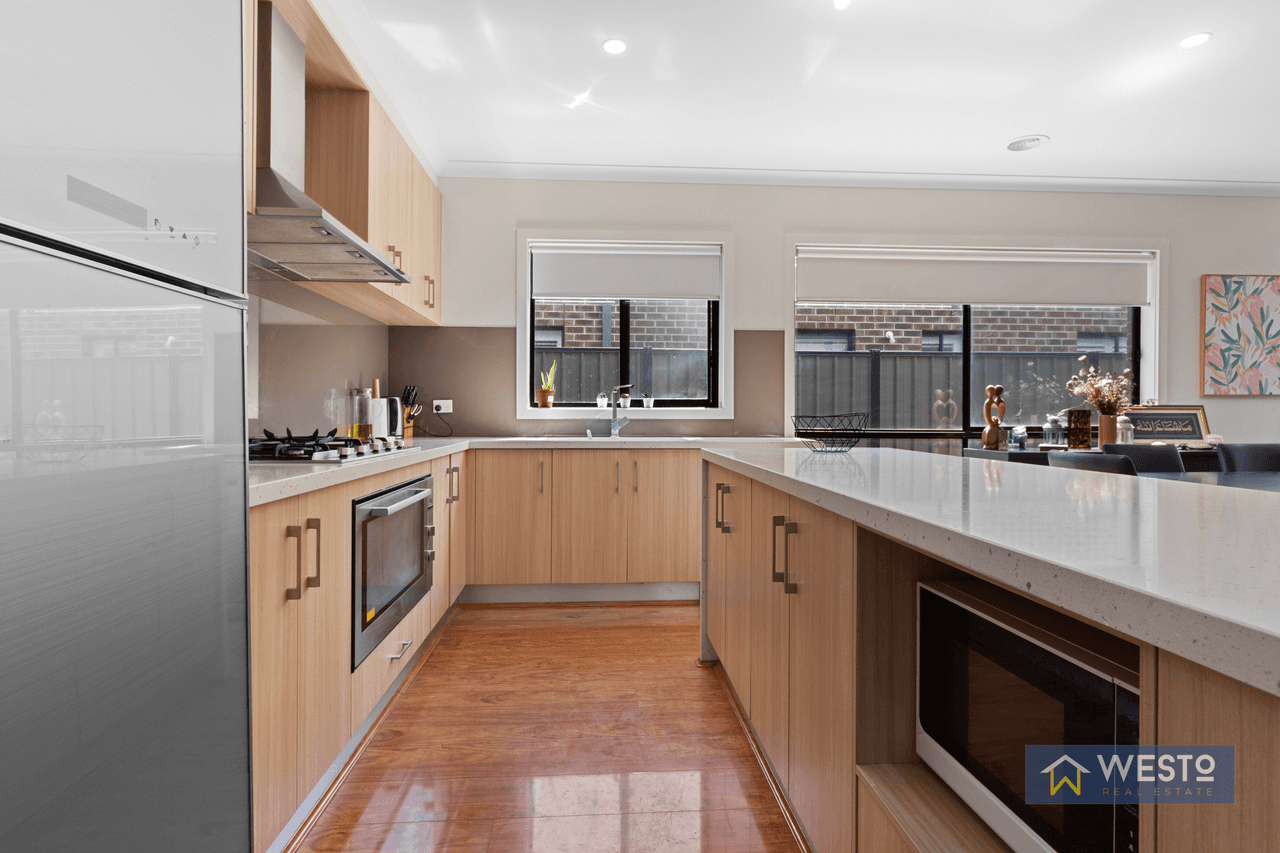 61 Stanhope Road, TARNEIT, VIC 3029