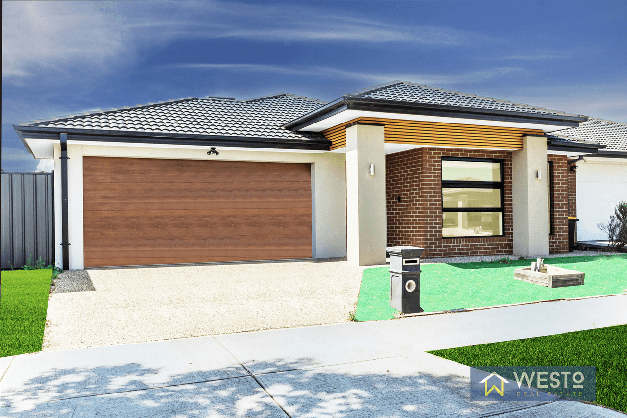 61 Stanhope Road, TARNEIT, VIC 3029