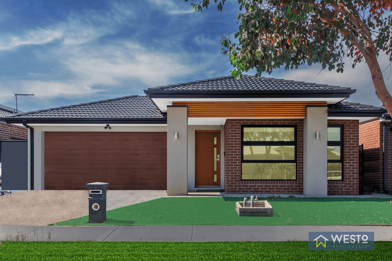 61 Stanhope Road, TARNEIT, VIC 3029