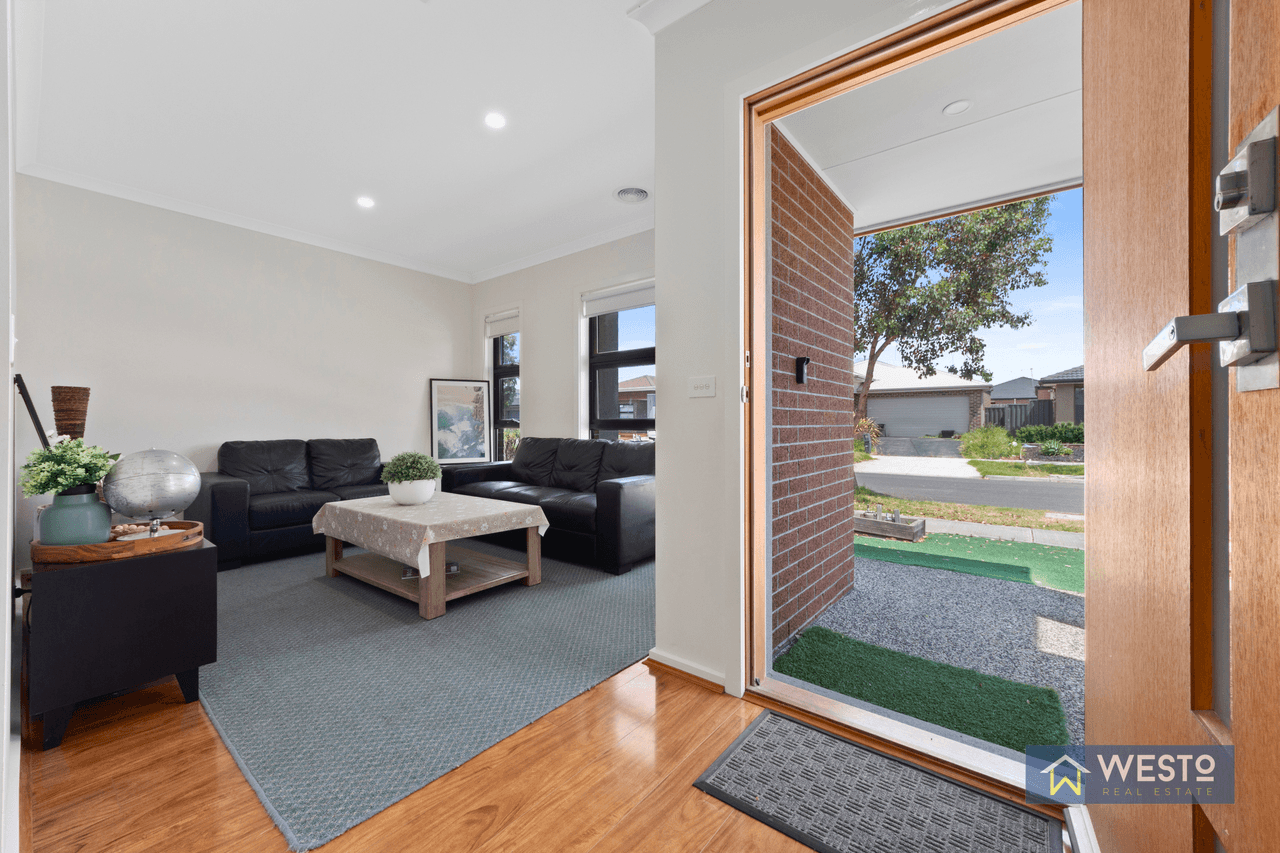 61 Stanhope Road, TARNEIT, VIC 3029