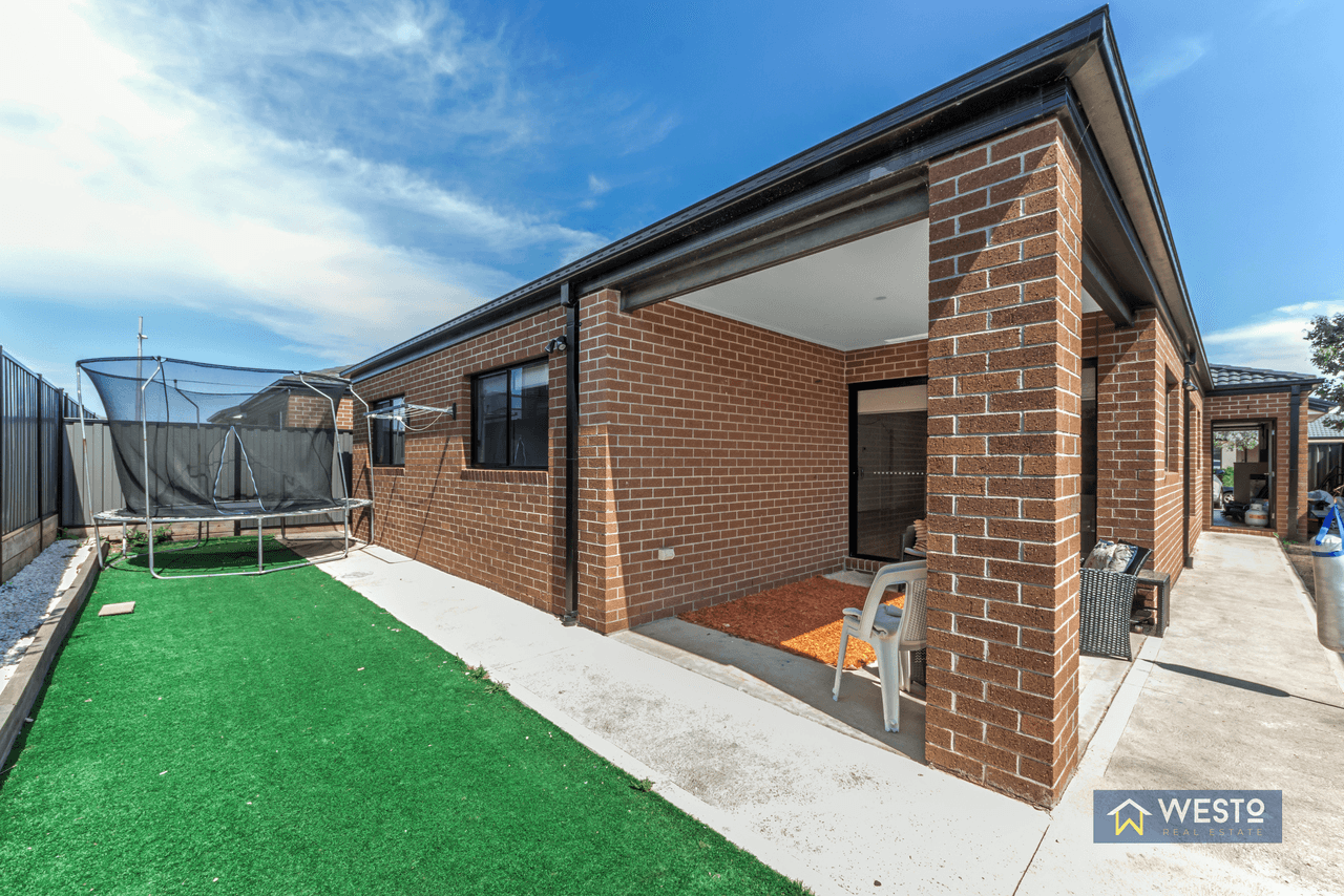 61 Stanhope Road, TARNEIT, VIC 3029