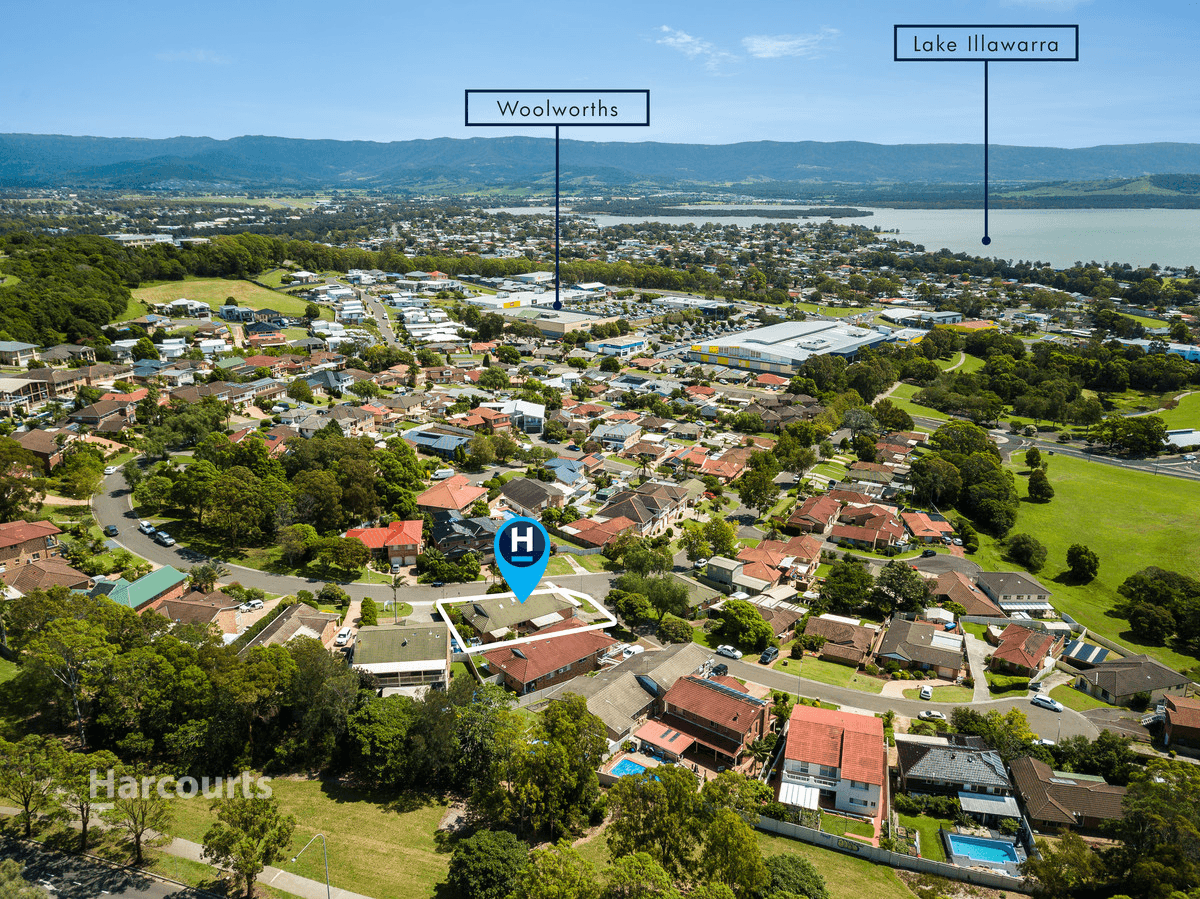 1/2 Petrel Place, Blackbutt, NSW 2529