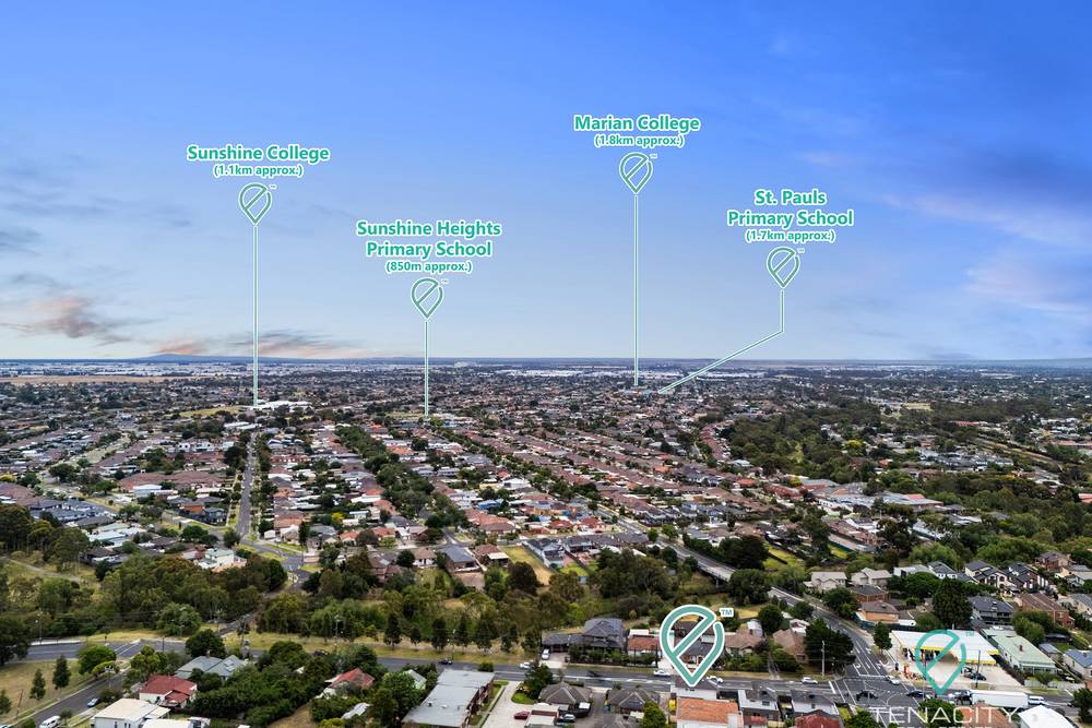 80A Anderson Road, Sunshine, VIC 3020