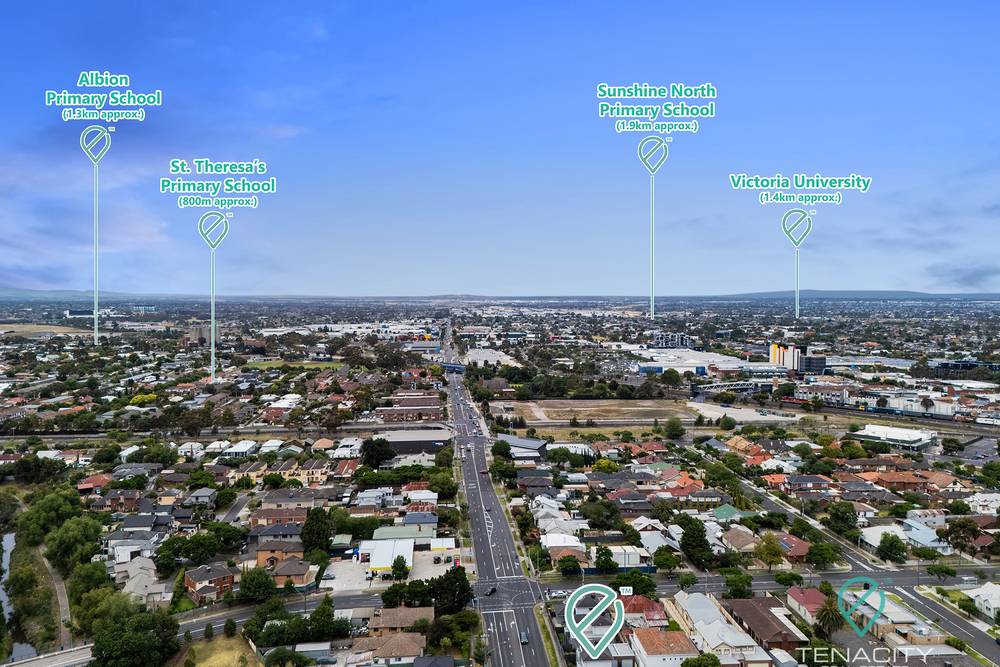 80A Anderson Road, Sunshine, VIC 3020
