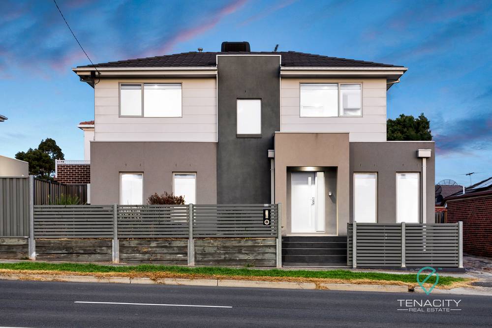 80A Anderson Road, Sunshine, VIC 3020