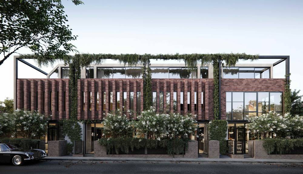 1/36 James Street, WINDSOR, VIC 3181