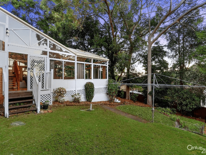 27 Paragon Drive, North Rocks, NSW 2151