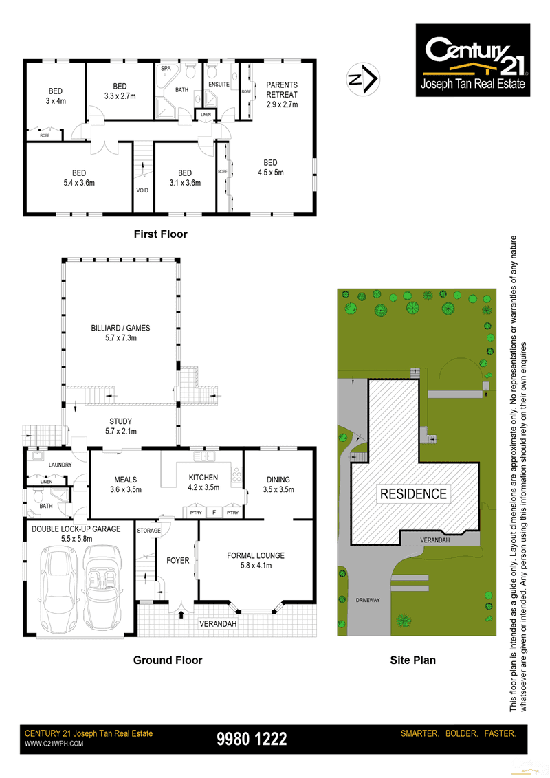 27 Paragon Drive, North Rocks, NSW 2151