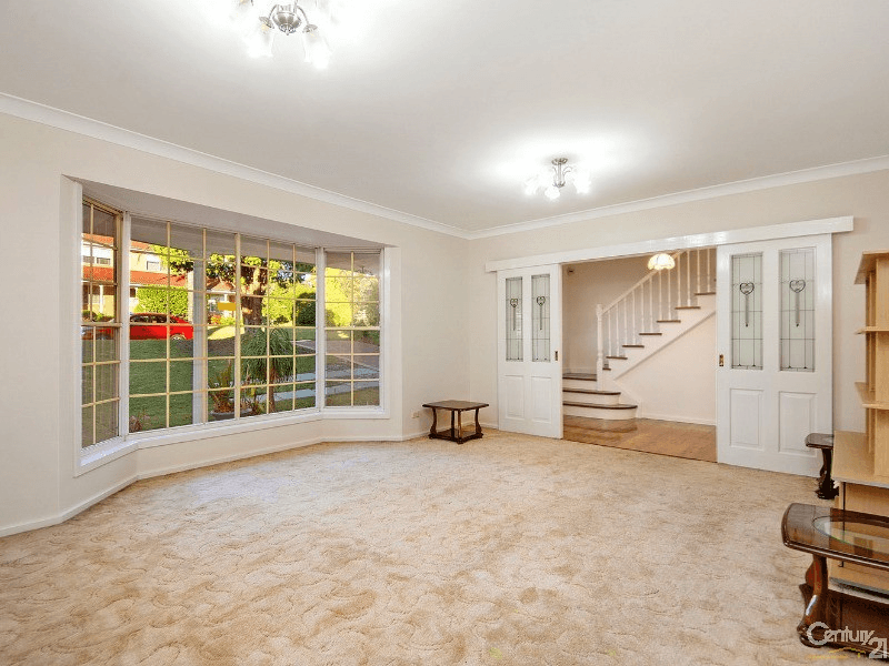 27 Paragon Drive, North Rocks, NSW 2151