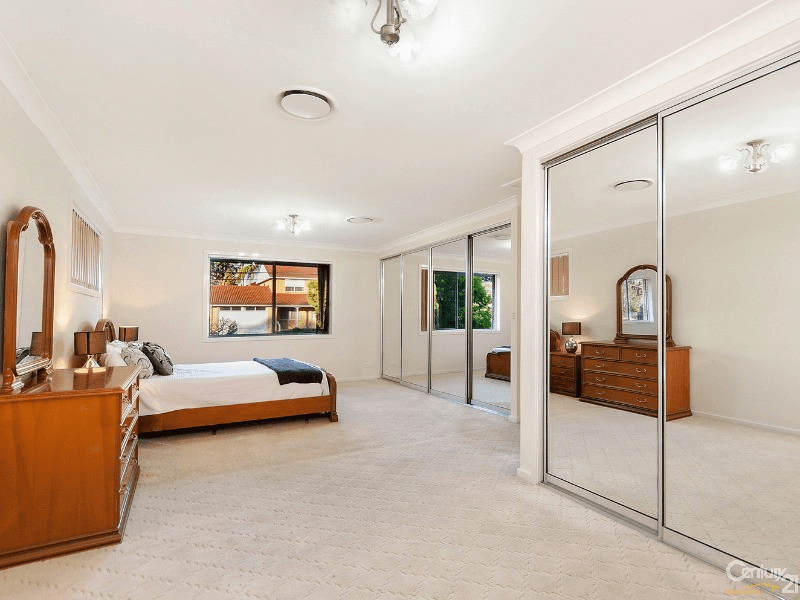 27 Paragon Drive, North Rocks, NSW 2151