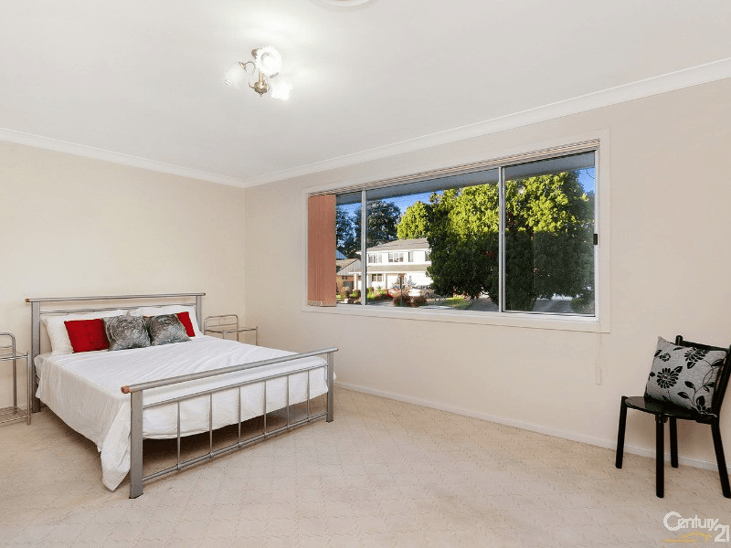 27 Paragon Drive, North Rocks, NSW 2151