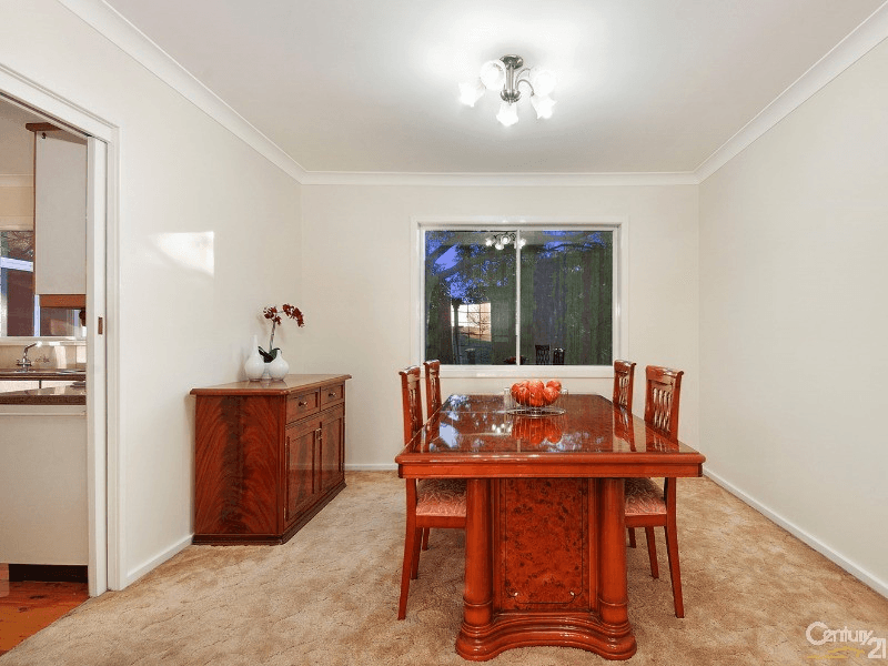 27 Paragon Drive, North Rocks, NSW 2151