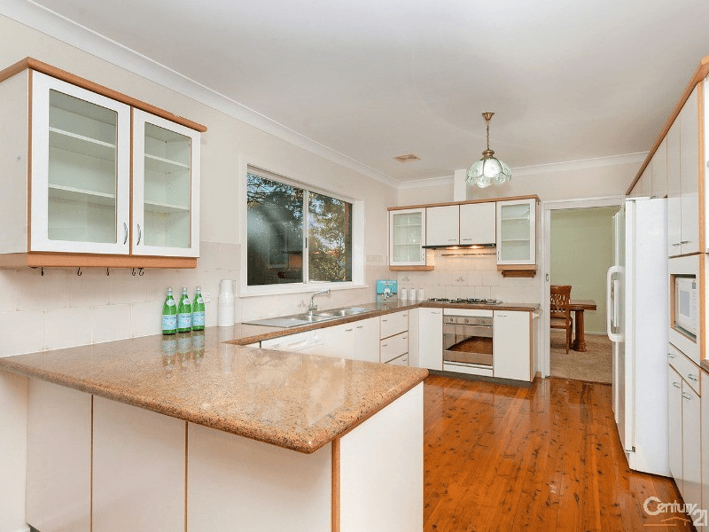 27 Paragon Drive, North Rocks, NSW 2151