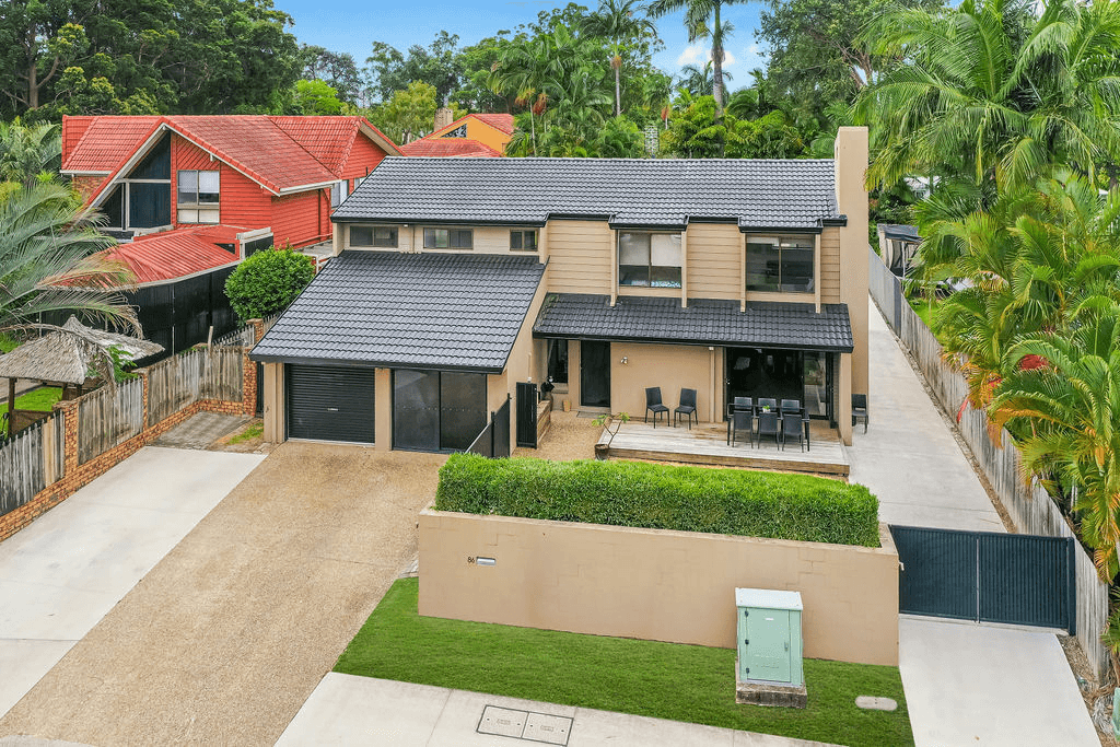 86 Karawatha Dr, Mountain Creek, QLD 4557