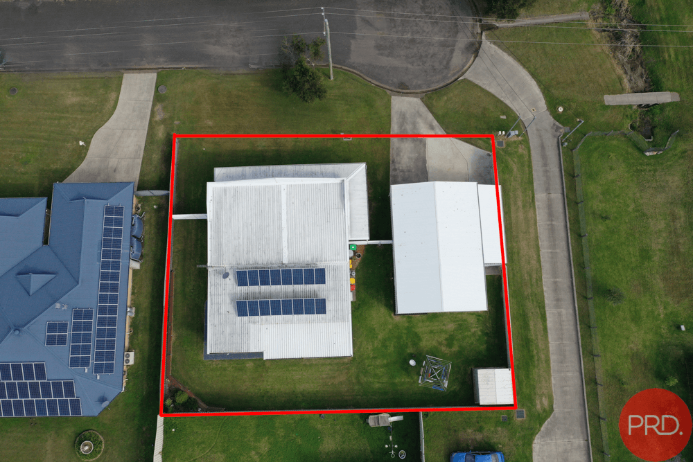 17 Evans Street, GRETA, NSW 2334