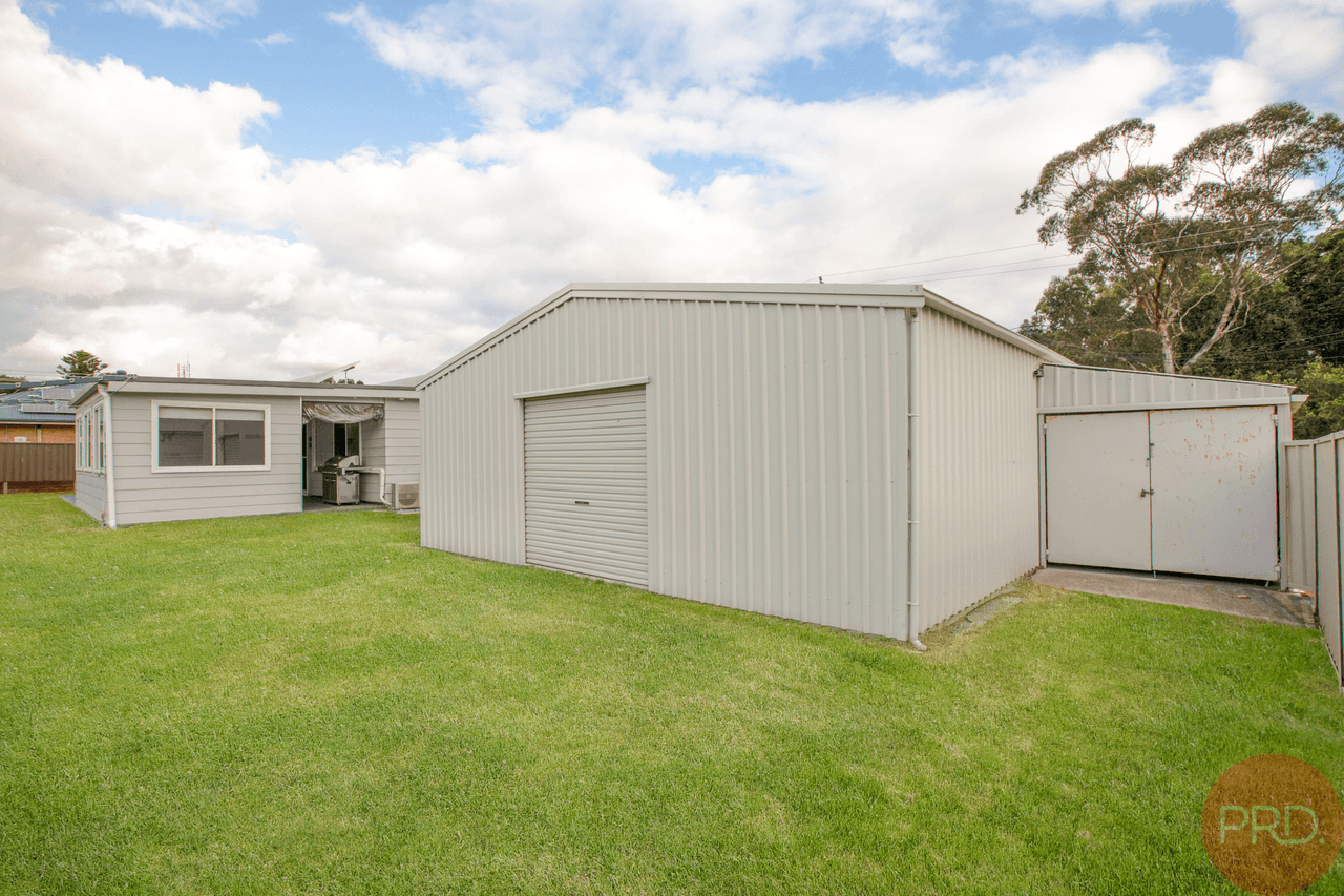 17 Evans Street, GRETA, NSW 2334