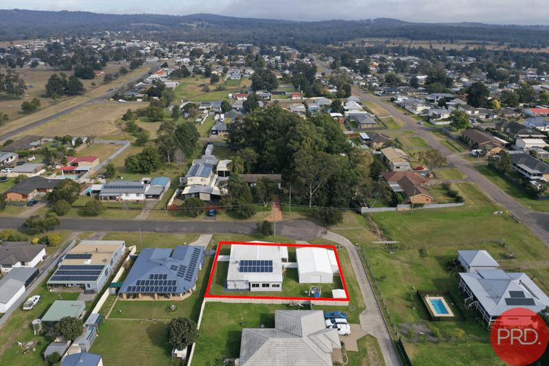 17 Evans Street, GRETA, NSW 2334