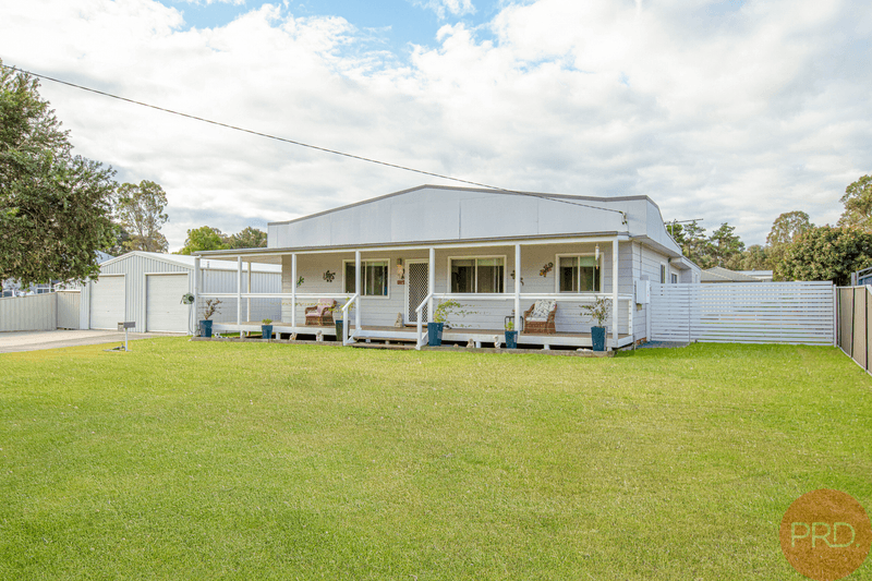 17 Evans Street, GRETA, NSW 2334