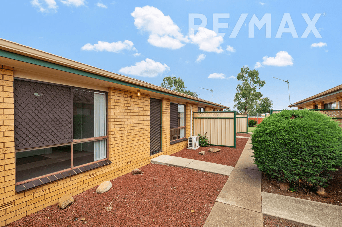 4/18-20 Vestey Street, WAGGA WAGGA, NSW 2650