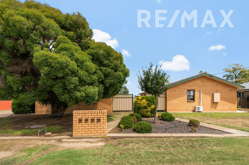 4/18-20 Vestey Street, WAGGA WAGGA, NSW 2650