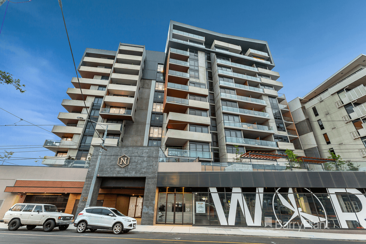 302/35 Plenty Road, Preston, VIC 3072