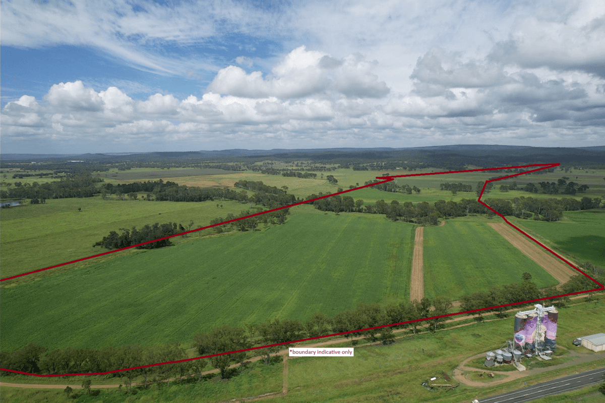 665 Airport Road, Monto, QLD 4630